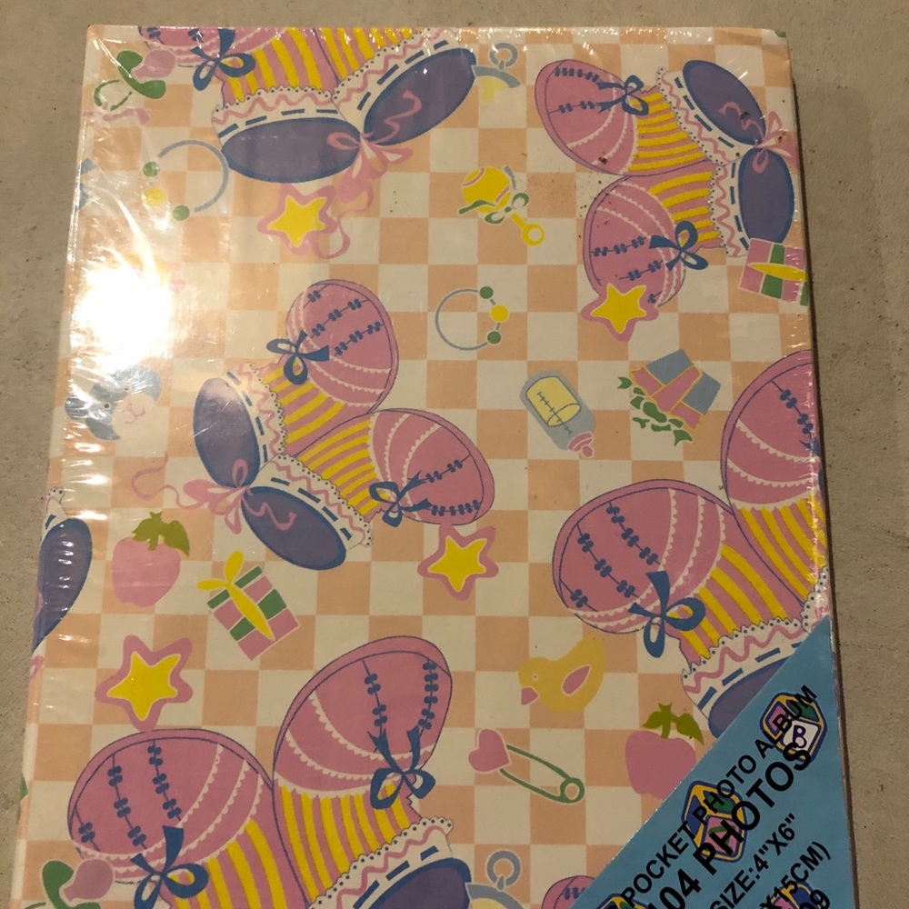 Photo album